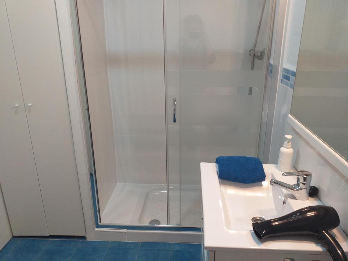 Apartamento Con Terraza Vistas Al Mar Lloret de Mar Extérieur photo