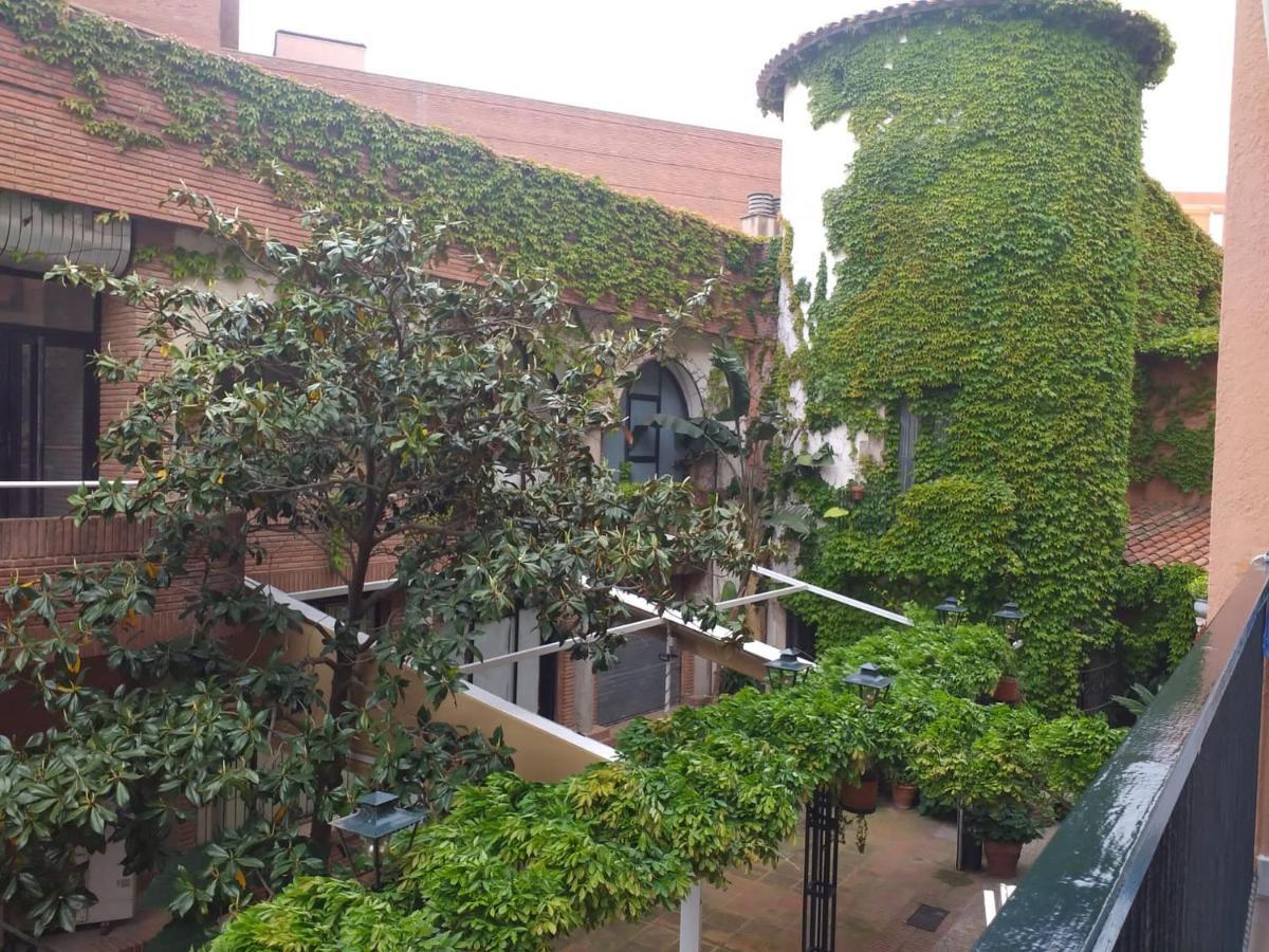 Apartamento Con Terraza Vistas Al Mar Lloret de Mar Extérieur photo