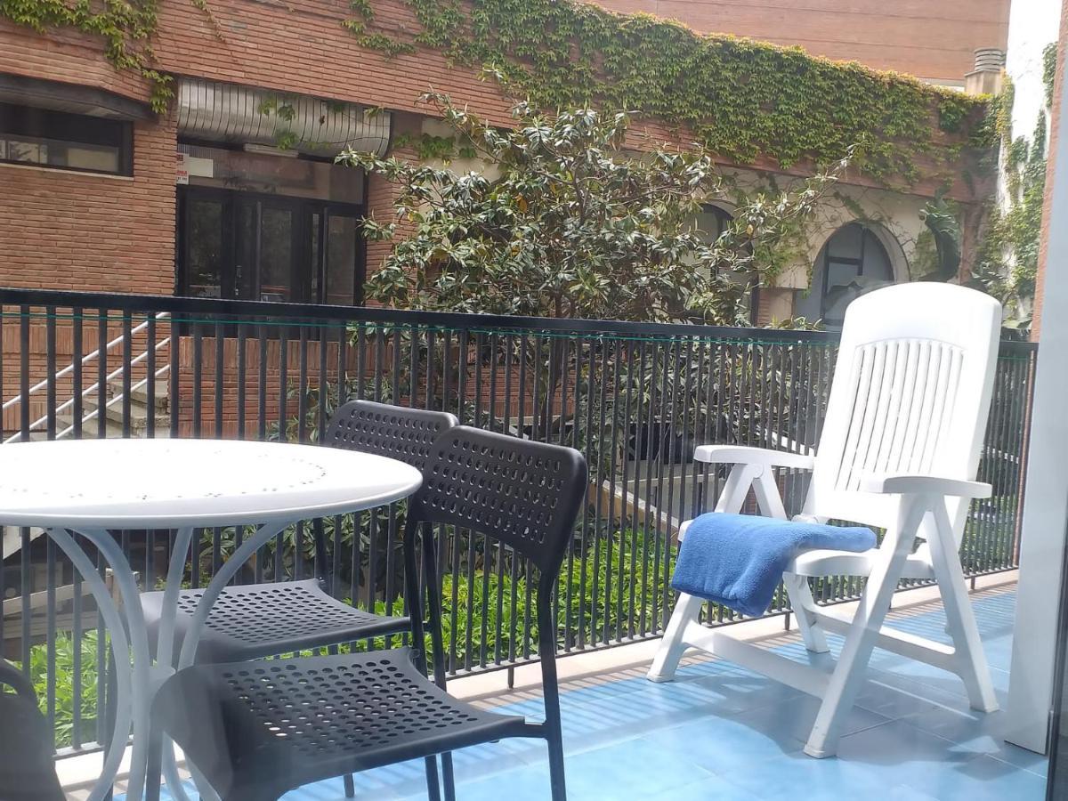 Apartamento Con Terraza Vistas Al Mar Lloret de Mar Extérieur photo