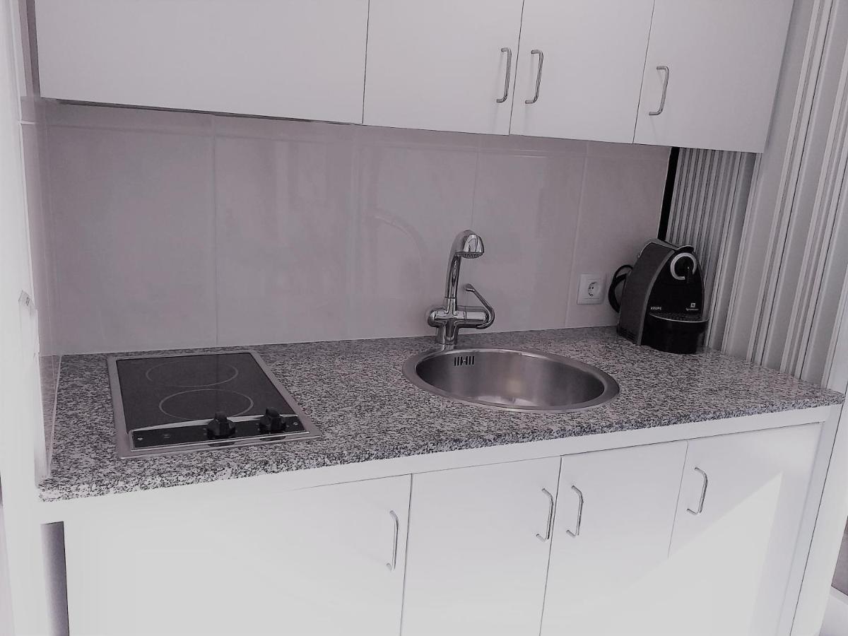 Apartamento Con Terraza Vistas Al Mar Lloret de Mar Extérieur photo