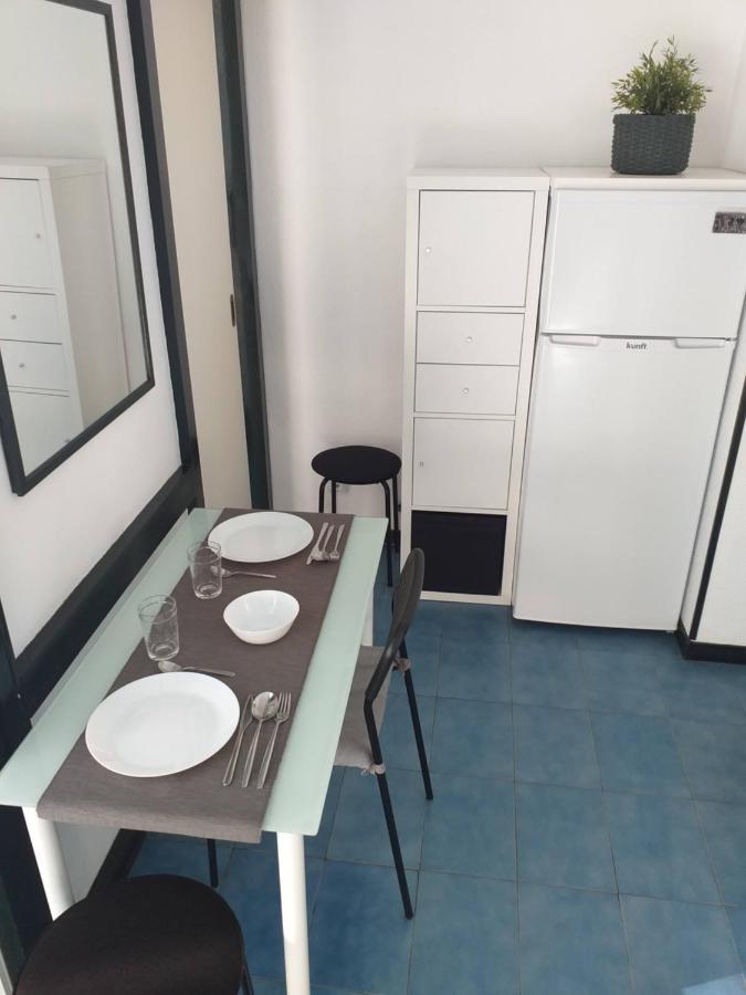 Apartamento Con Terraza Vistas Al Mar Lloret de Mar Extérieur photo