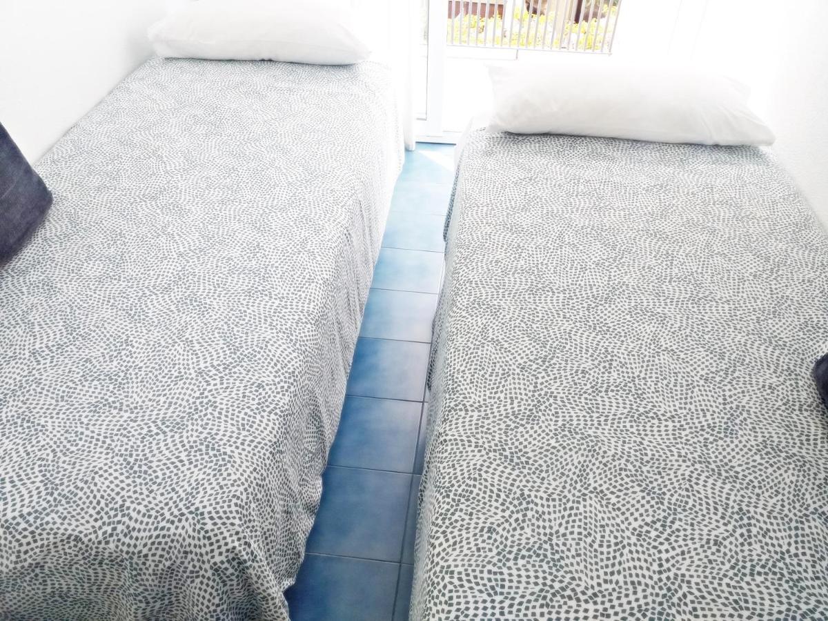 Apartamento Con Terraza Vistas Al Mar Lloret de Mar Extérieur photo