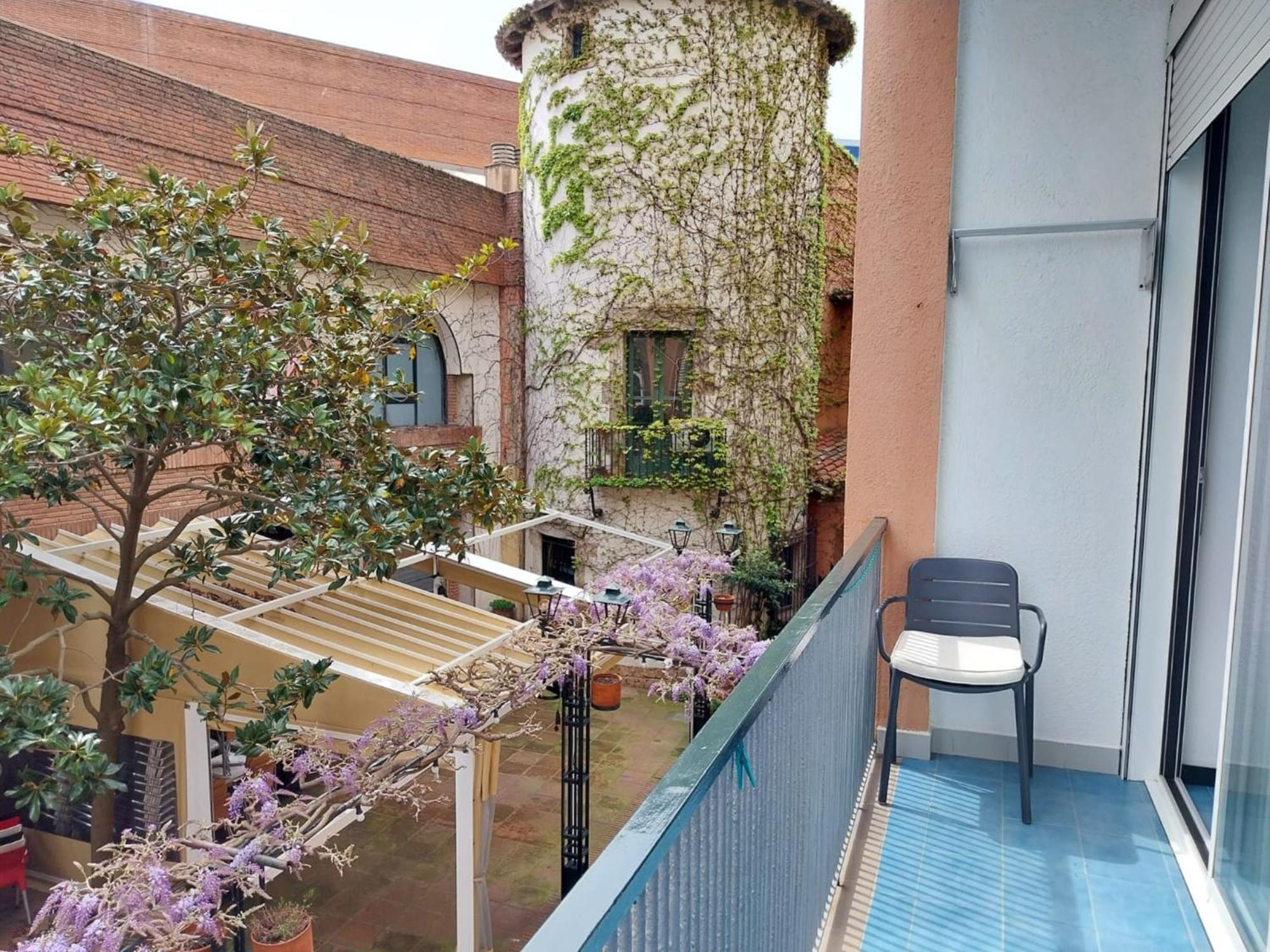 Apartamento Con Terraza Vistas Al Mar Lloret de Mar Extérieur photo