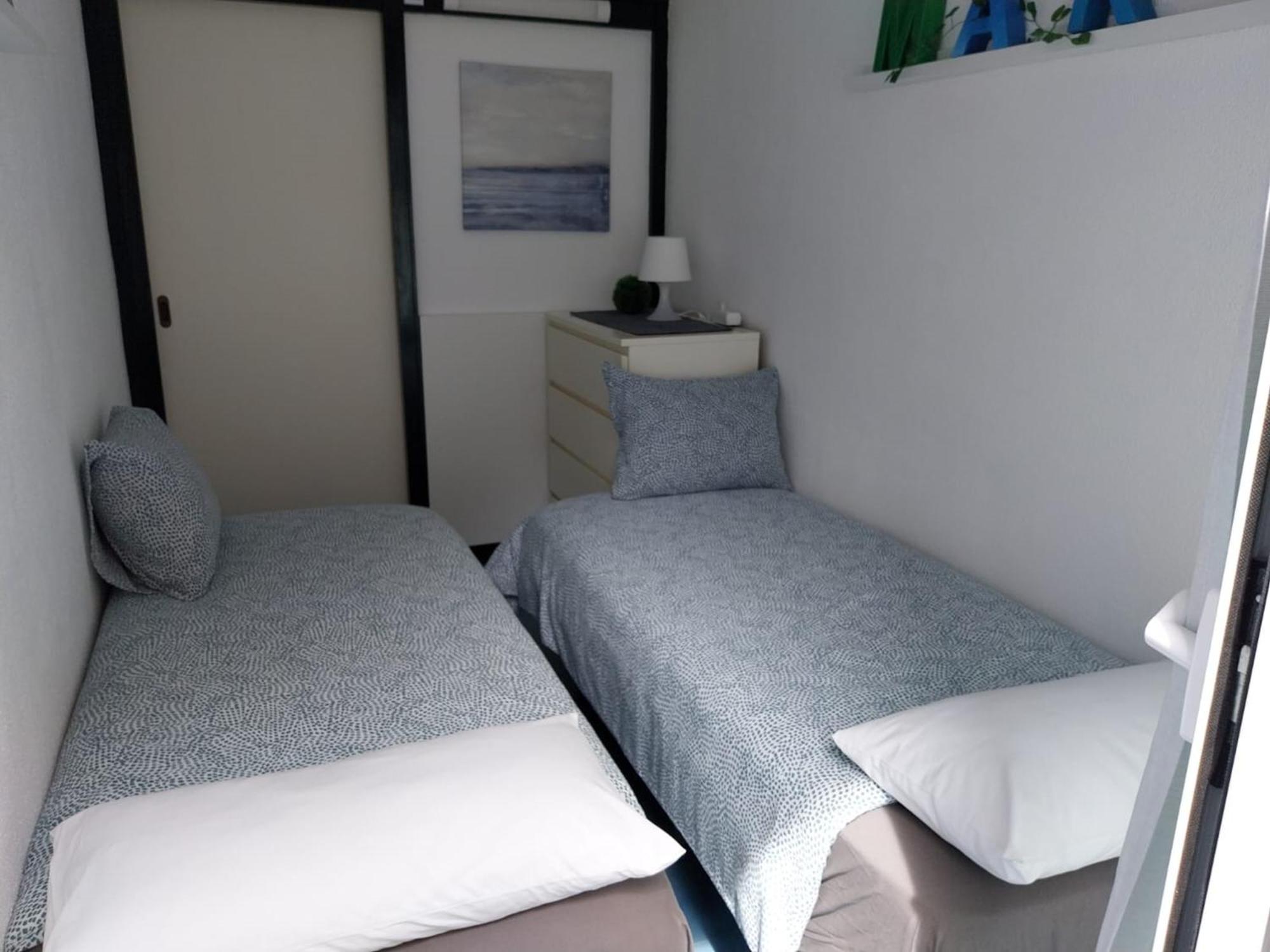 Apartamento Con Terraza Vistas Al Mar Lloret de Mar Extérieur photo