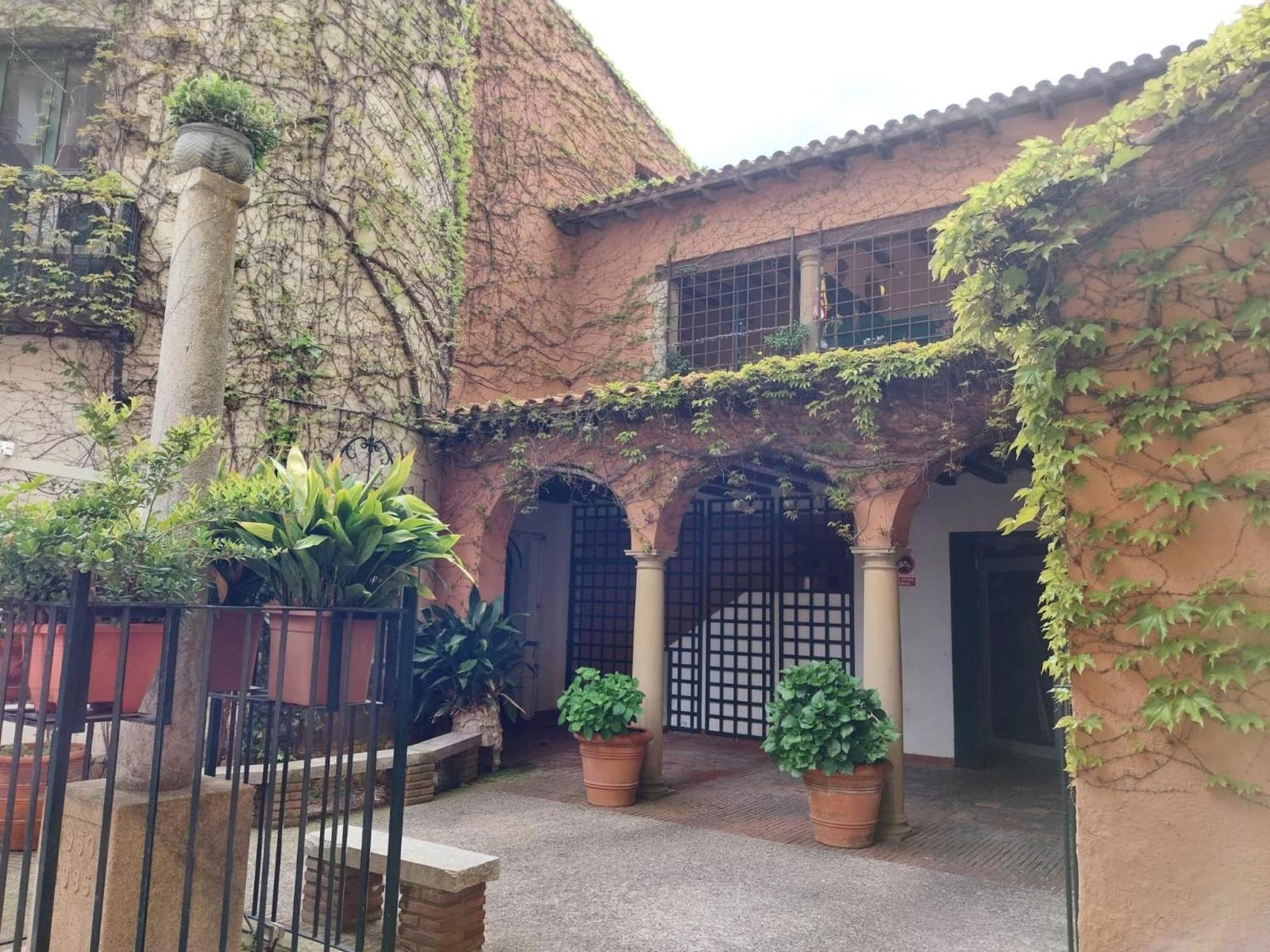 Apartamento Con Terraza Vistas Al Mar Lloret de Mar Extérieur photo