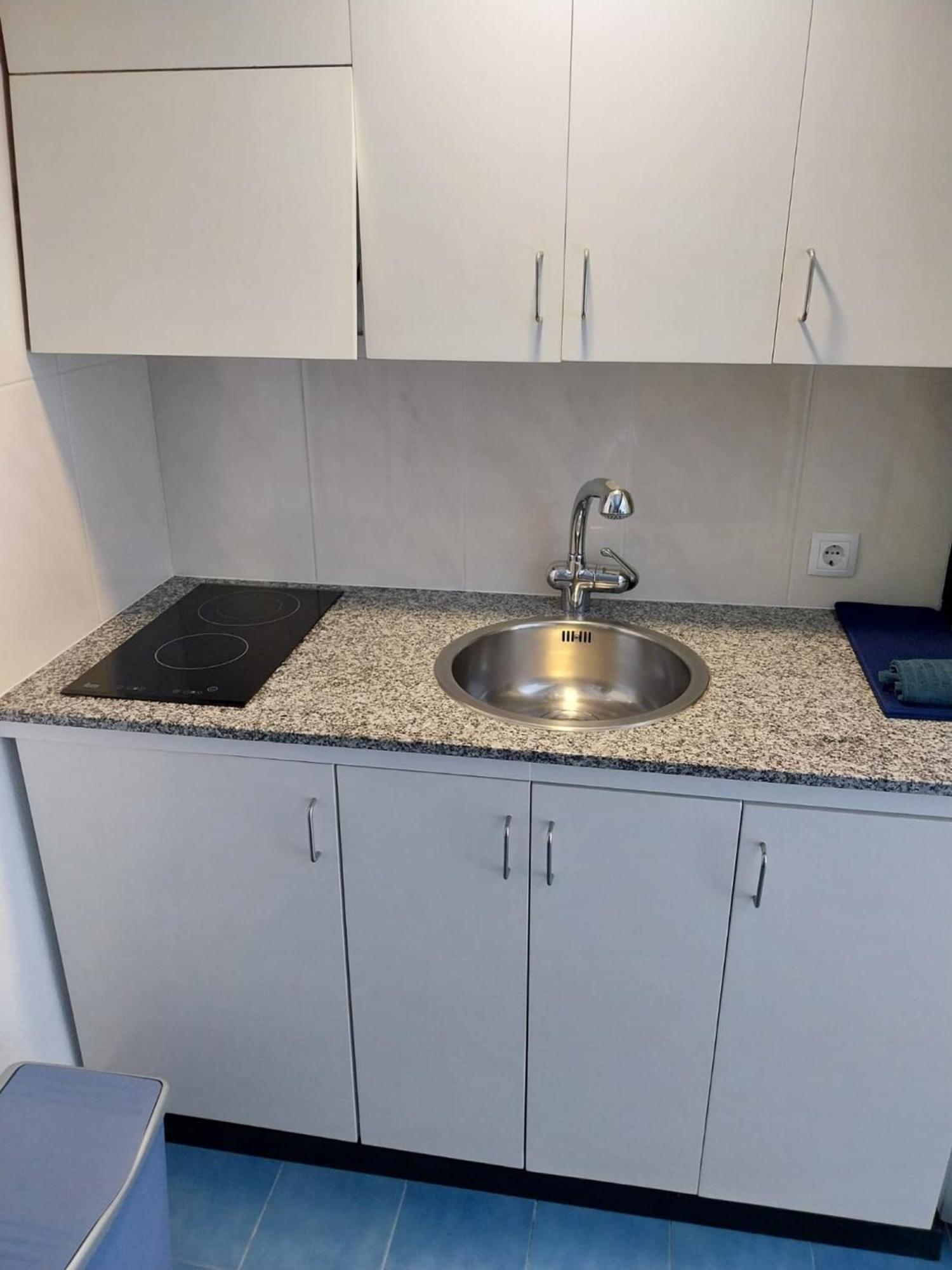 Apartamento Con Terraza Vistas Al Mar Lloret de Mar Extérieur photo