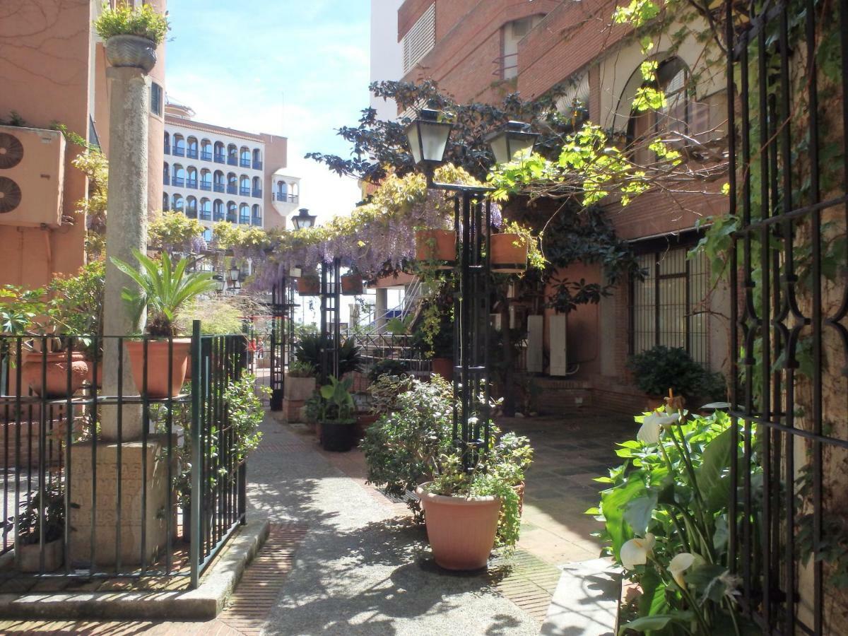 Apartamento Con Terraza Vistas Al Mar Lloret de Mar Extérieur photo